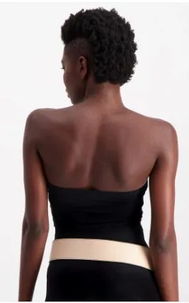 JIAMINI Kilifi Belt Beige with narrow shape