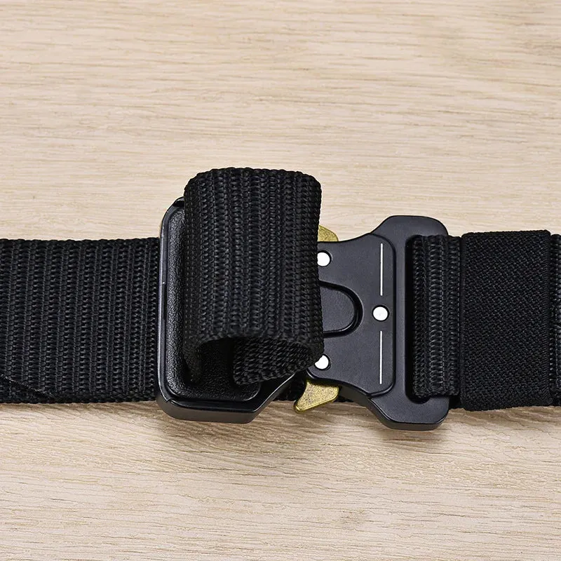 Kade | Tactical Belt