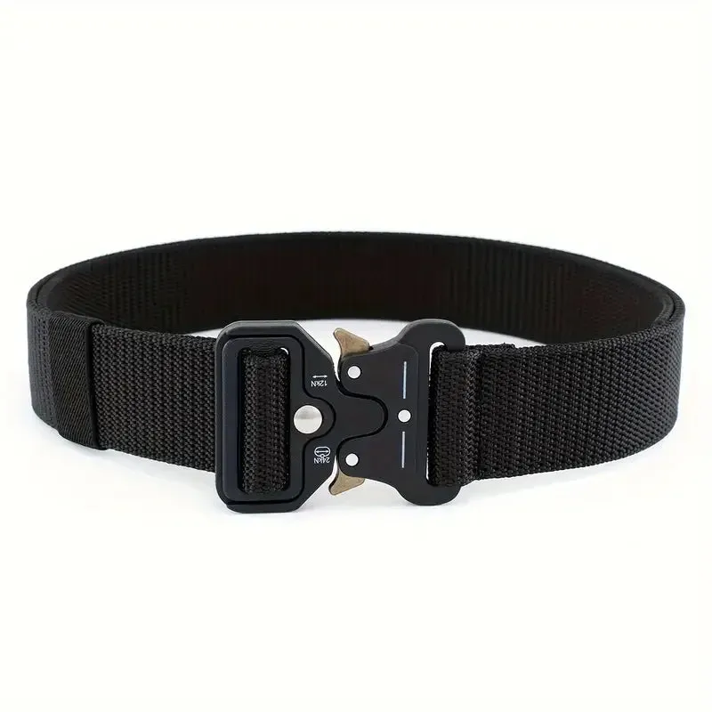 Kade | Tactical Belt
