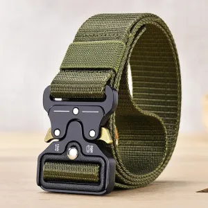 Kade | Tactical Belt