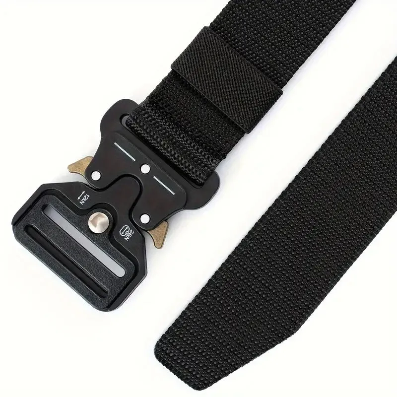 Kade | Tactical Belt