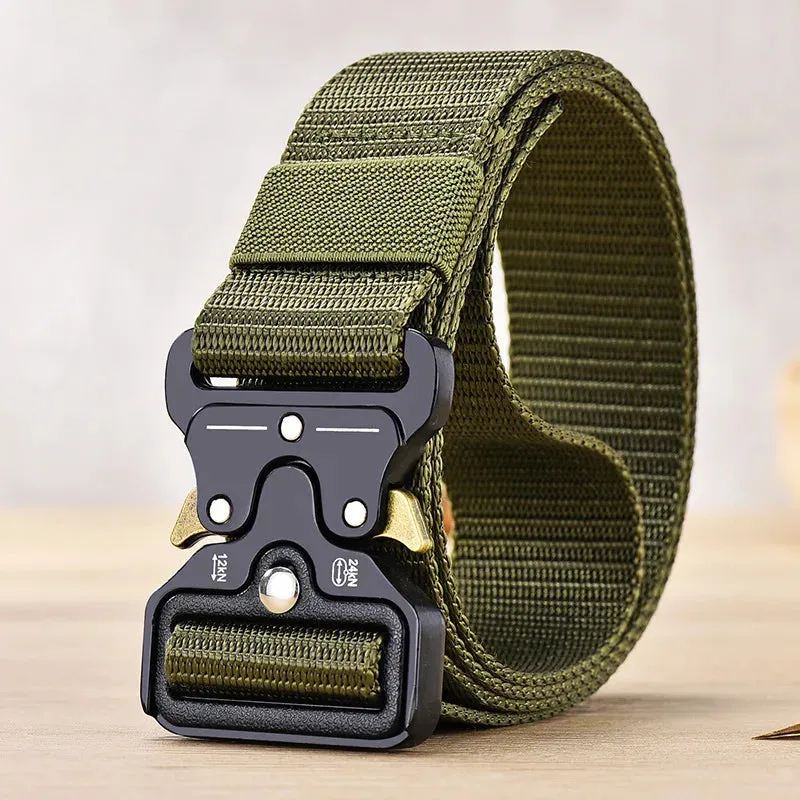 Kade | Tactical Belt