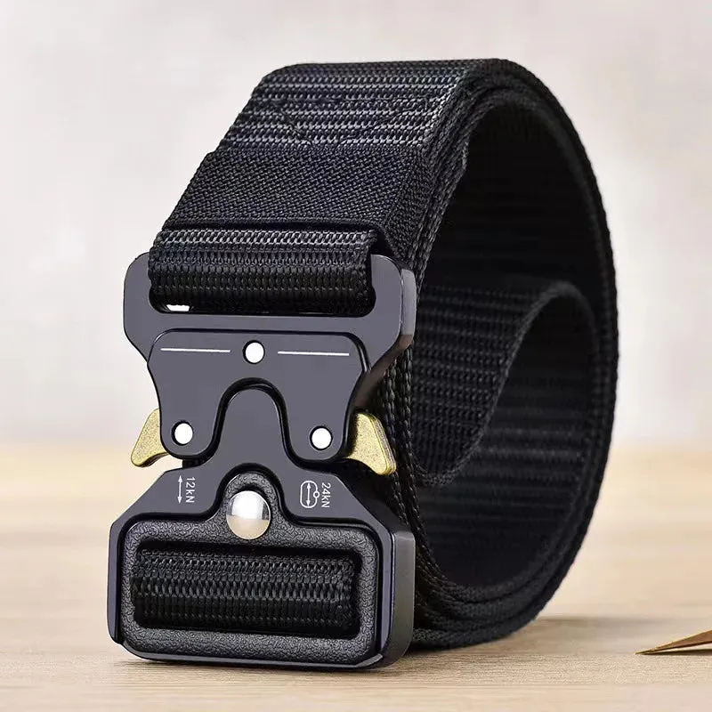Kade | Tactical Belt