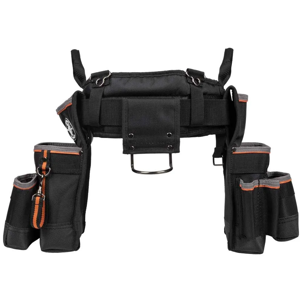 Klein 55429 Tradesman Pro Electrician's Tool Belt, XL