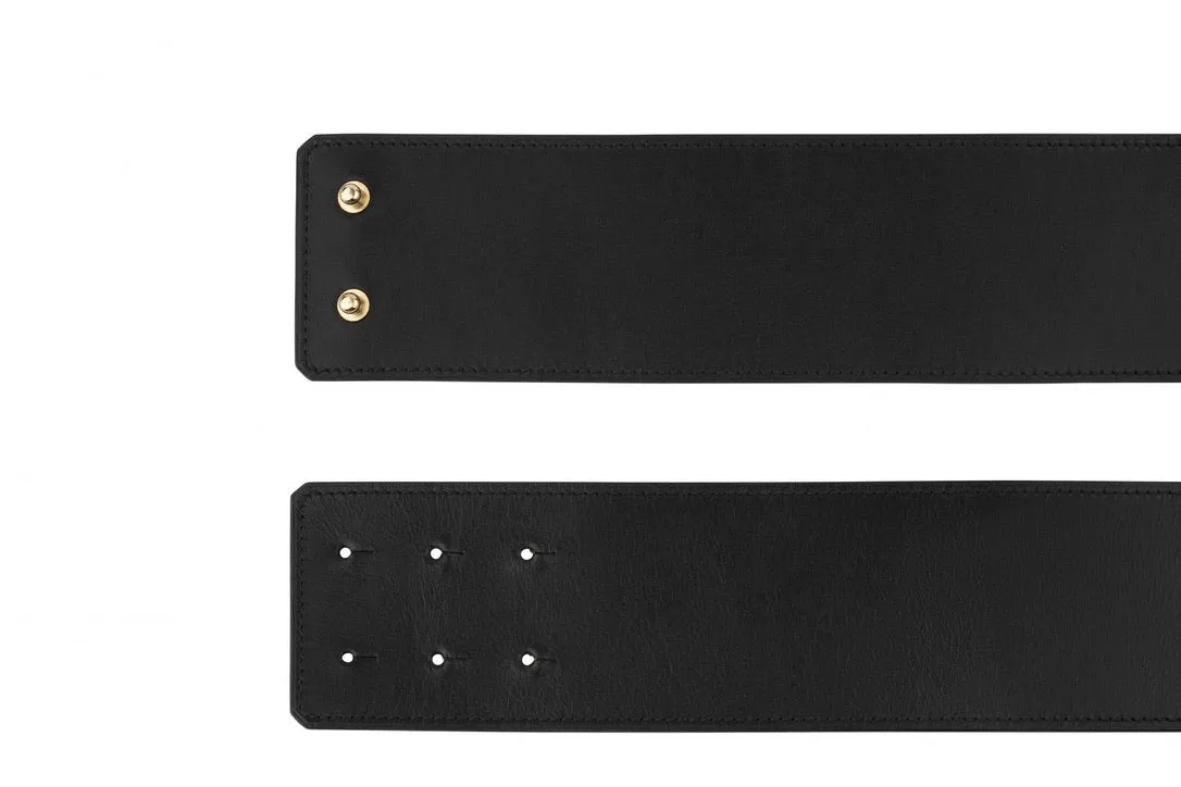 La Passionnée Belt