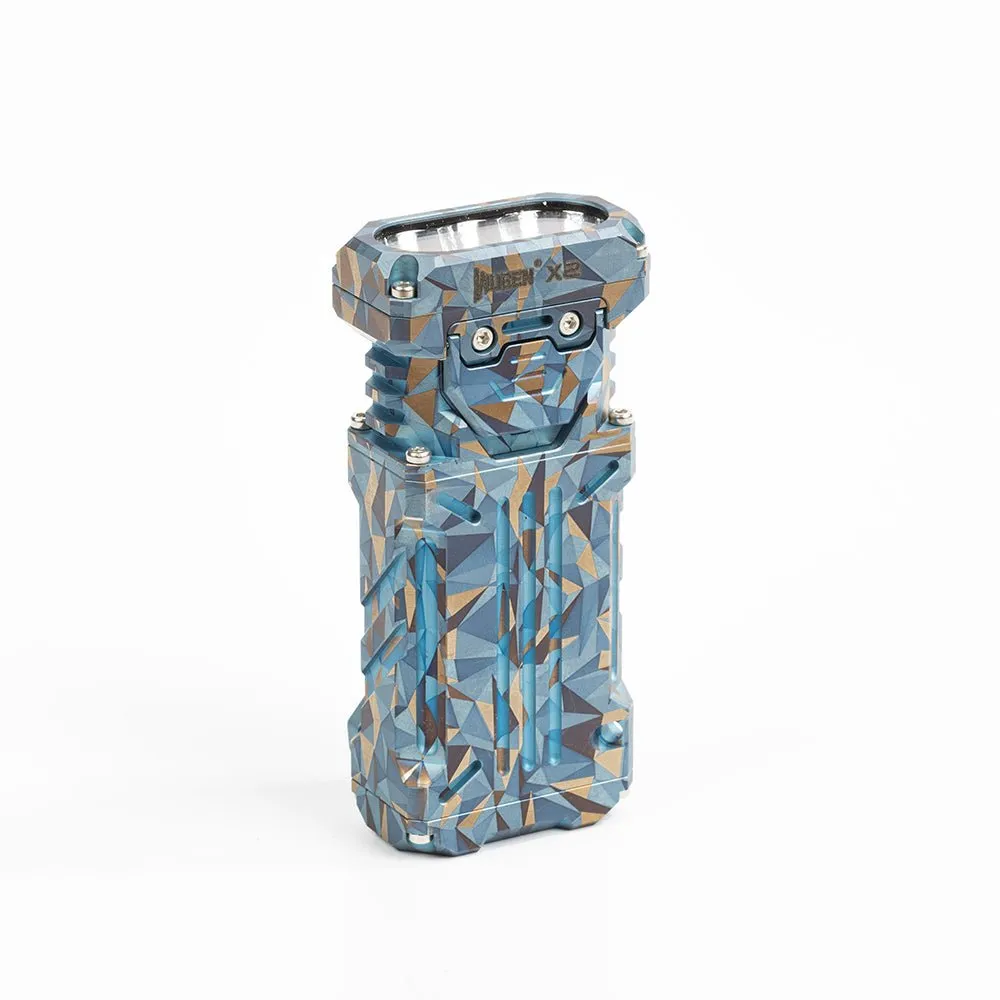 Lightok X2 EDC Camping - 2500 Lumens Carry Light（Clearance Limited time）