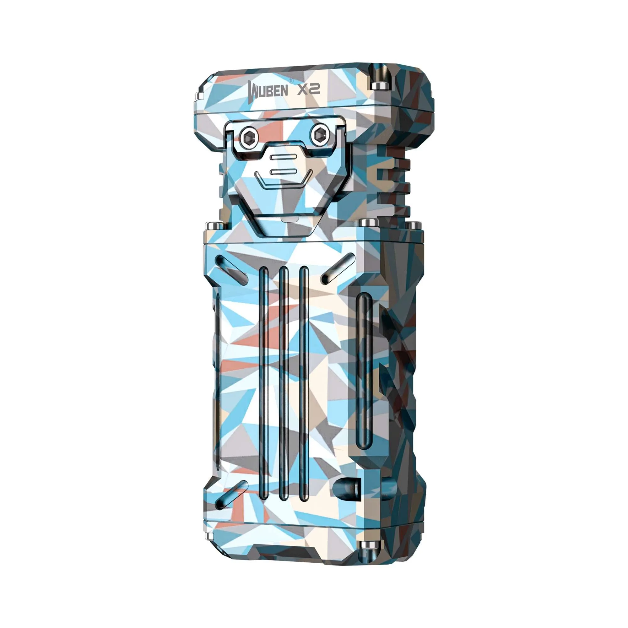 Lightok X2 EDC Camping - 2500 Lumens Carry Light（Clearance Limited time）