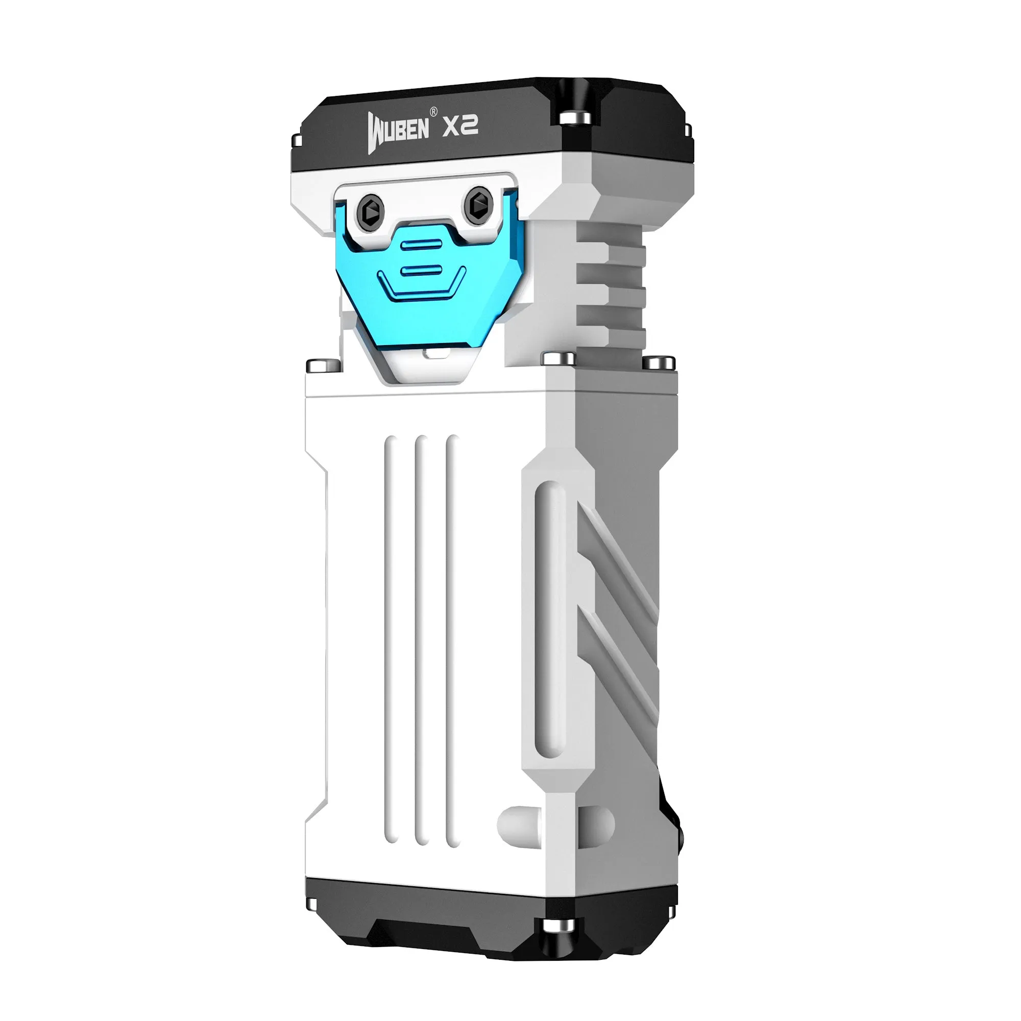 Lightok X2 EDC Camping - 2500 Lumens Carry Light（Clearance Limited time）