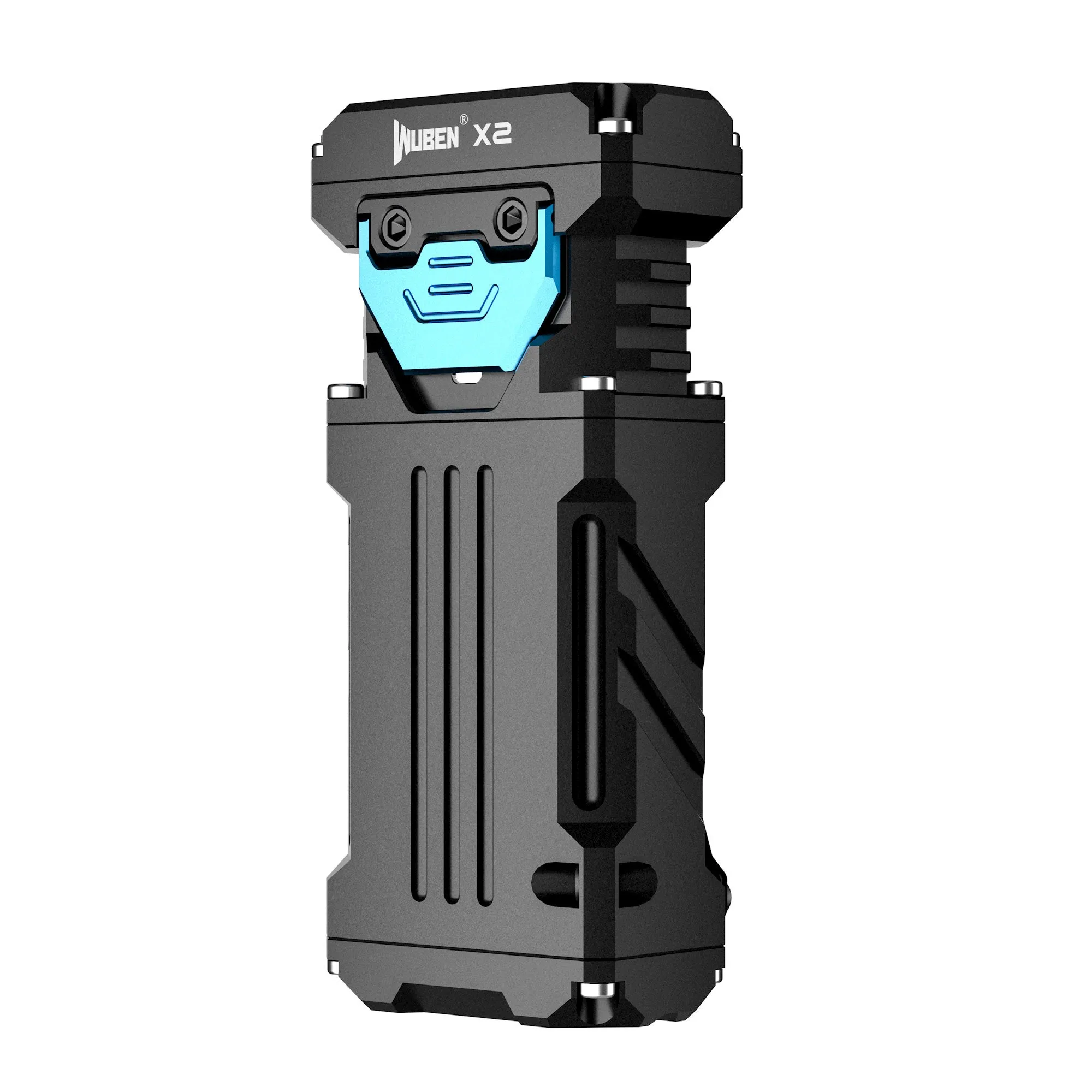 Lightok X2 EDC Camping - 2500 Lumens Carry Light（Clearance Limited time）