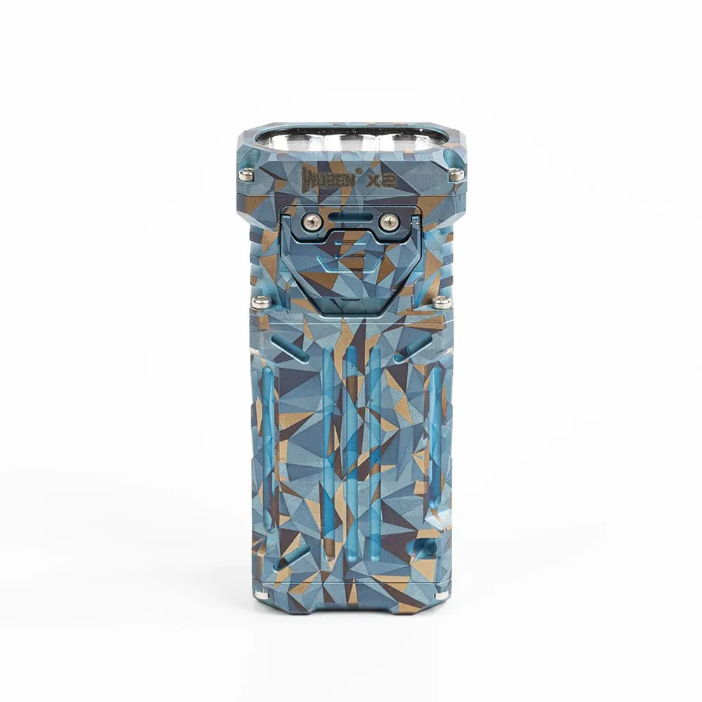 Lightok X2 EDC Camping - 2500 Lumens Carry Light（Clearance Limited time）