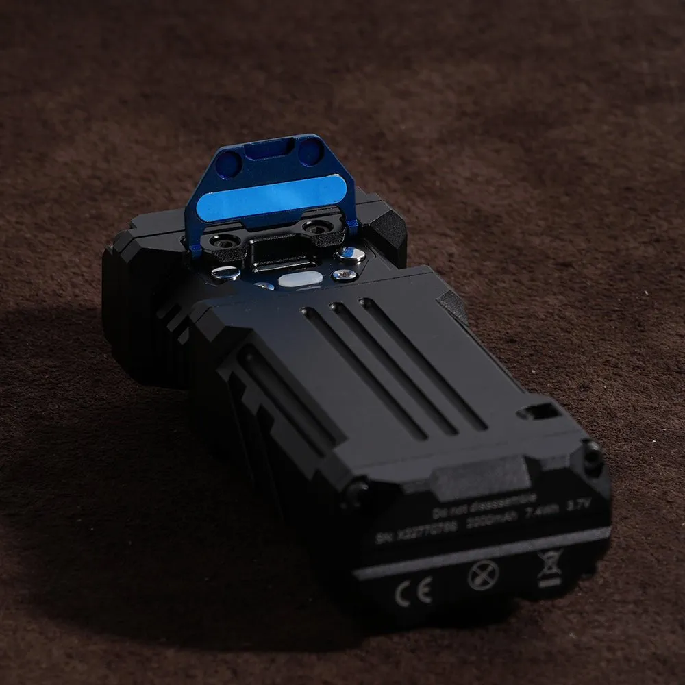 Lightok X2 EDC Camping - 2500 Lumens Carry Light（Clearance Limited time）