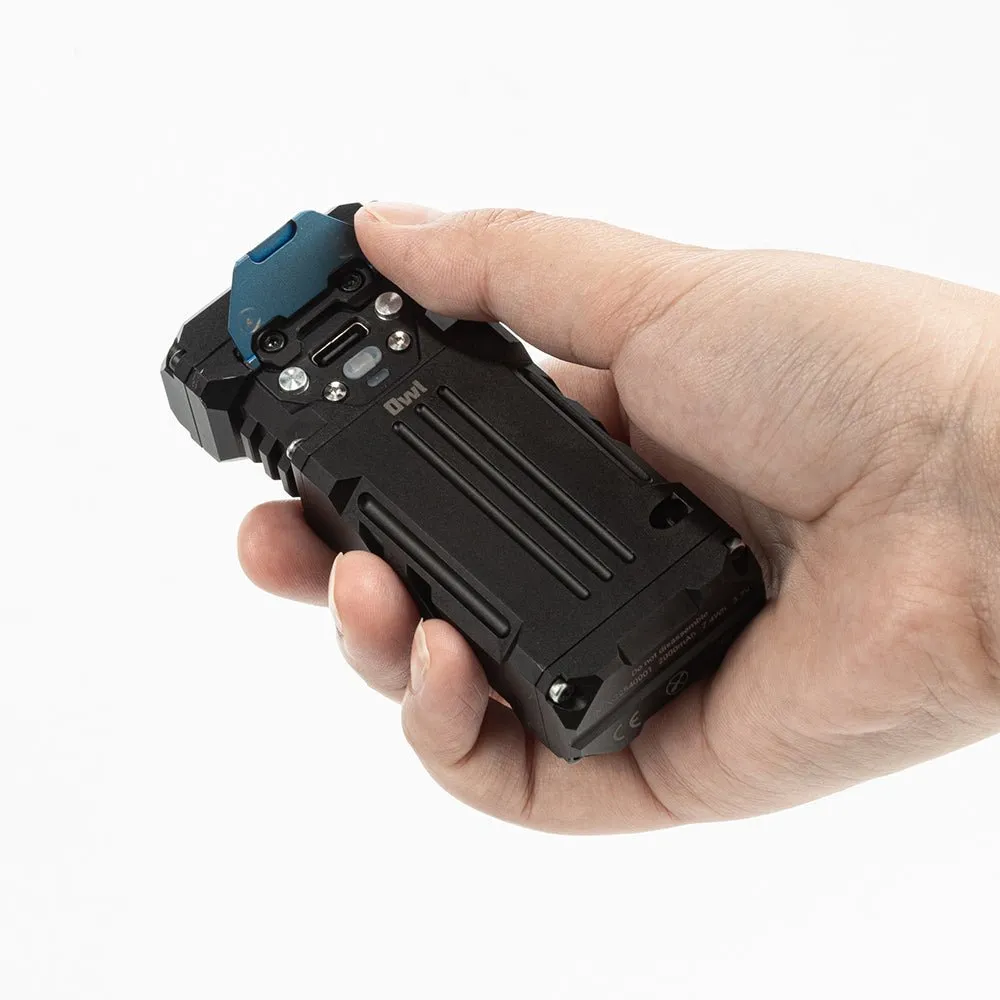 Lightok X2 EDC Camping - 2500 Lumens Carry Light（Clearance Limited time）