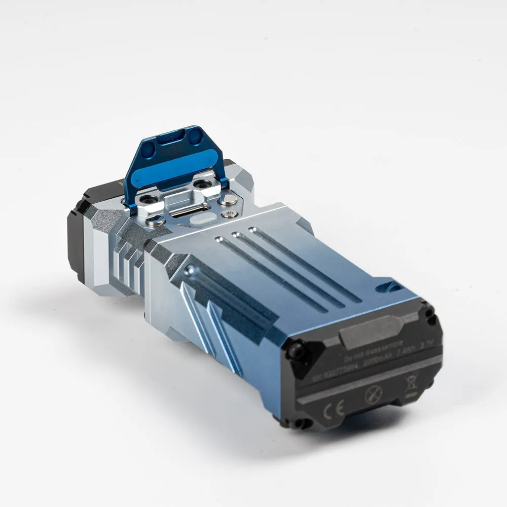 Lightok X2 EDC Camping - 2500 Lumens Carry Light（Clearance Limited time）