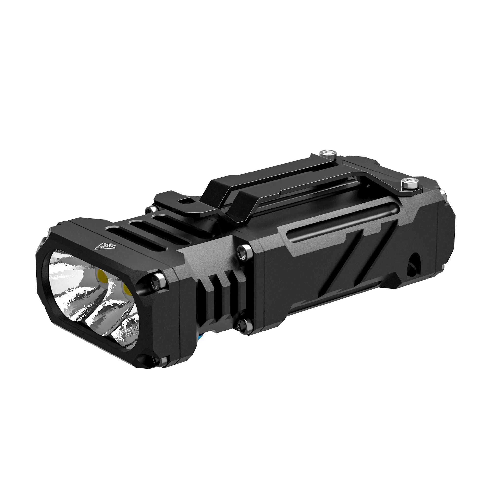 Lightok X2 EDC Camping - 2500 Lumens Carry Light（Clearance Limited time）