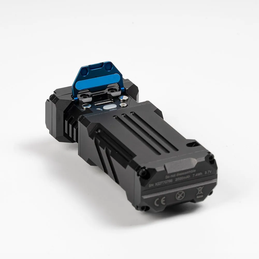Lightok X2 EDC Camping - 2500 Lumens Carry Light（Clearance Limited time）
