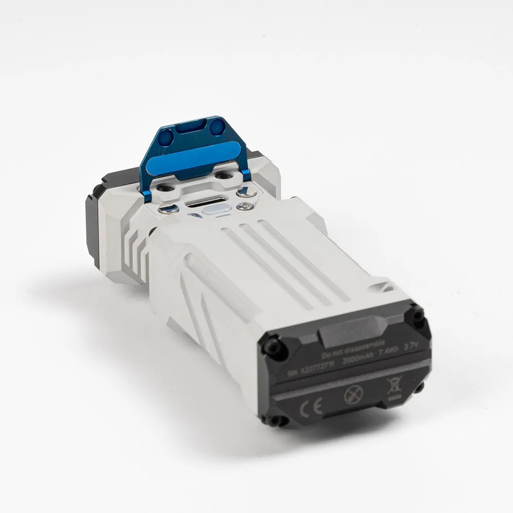 Lightok X2 EDC Camping - 2500 Lumens Carry Light（Clearance Limited time）