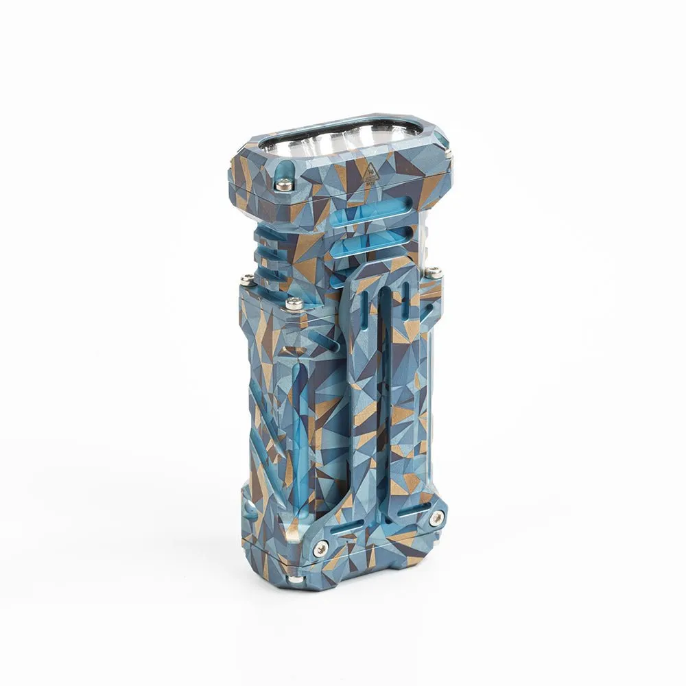 Lightok X2 EDC Camping - 2500 Lumens Carry Light（Clearance Limited time）