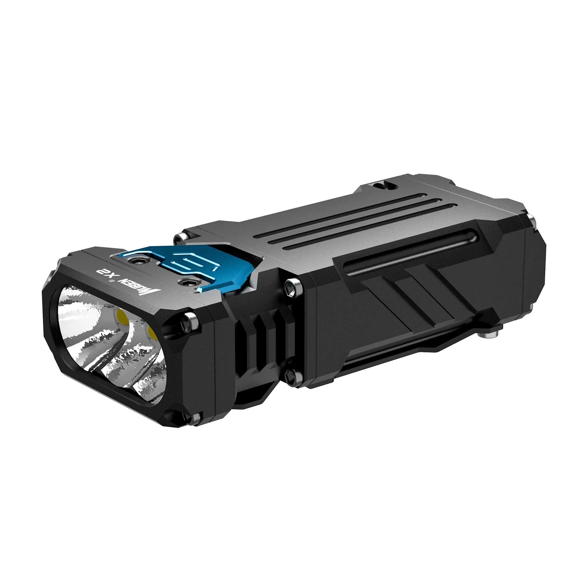 Lightok X2 EDC Camping - 2500 Lumens Carry Light（Clearance Limited time）