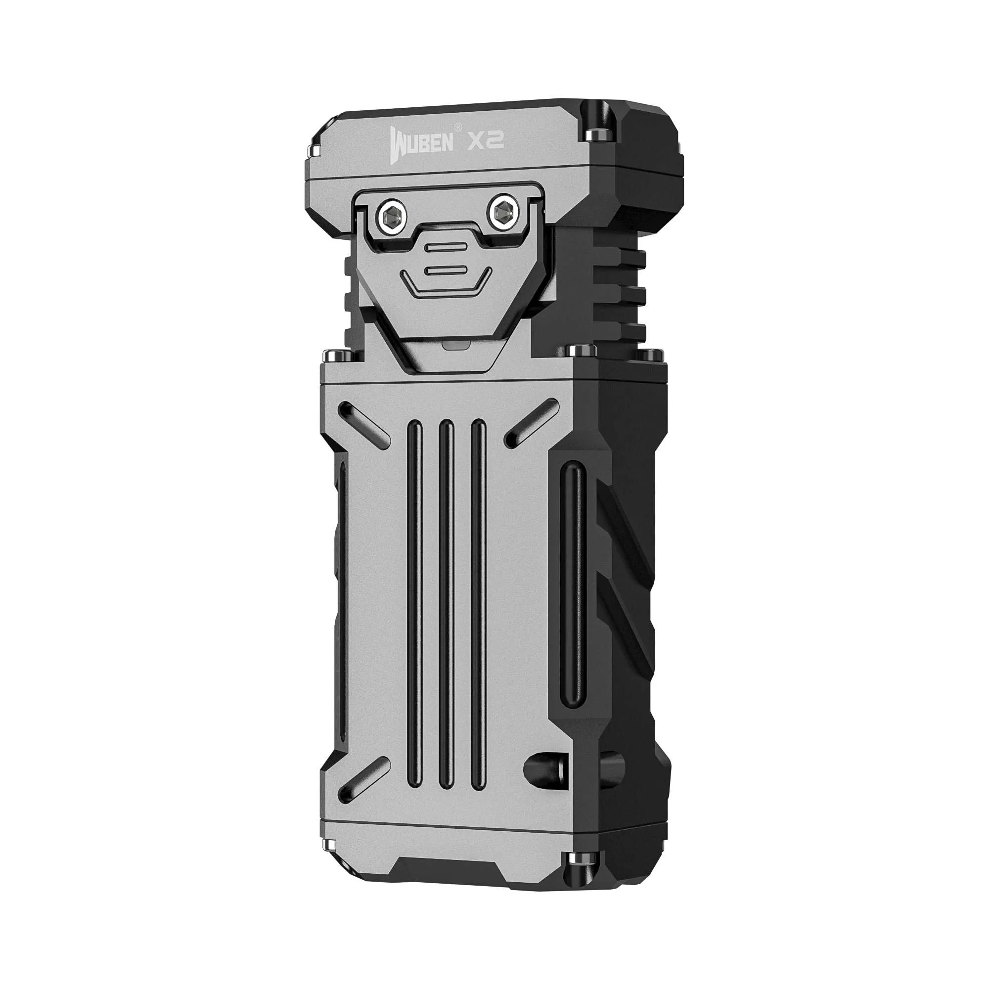 Lightok X2 EDC Camping - 2500 Lumens Carry Light（Clearance Limited time）