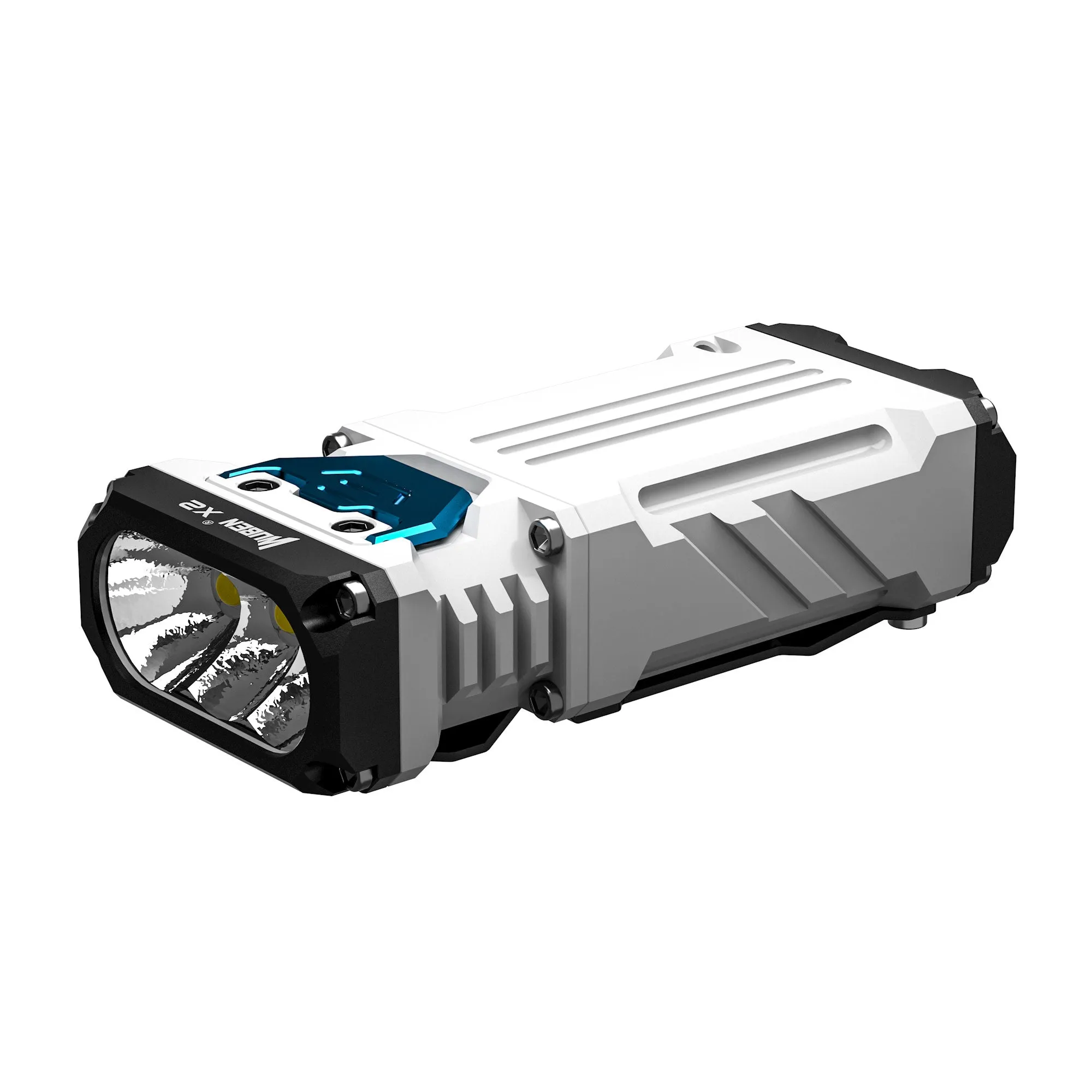 Lightok X2 EDC Camping - 2500 Lumens Carry Light（Clearance Limited time）