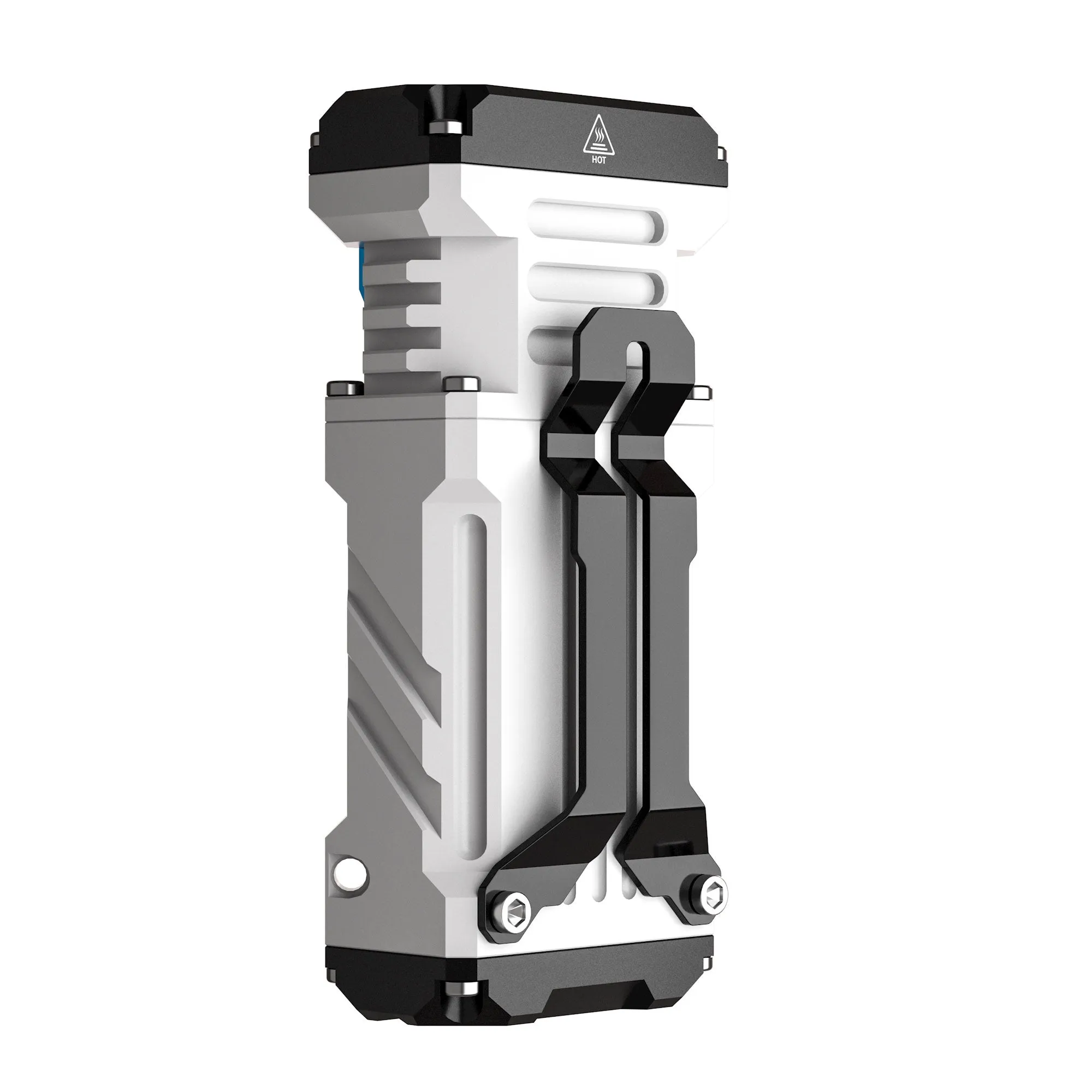 Lightok X2 EDC Camping - 2500 Lumens Carry Light（Clearance Limited time）