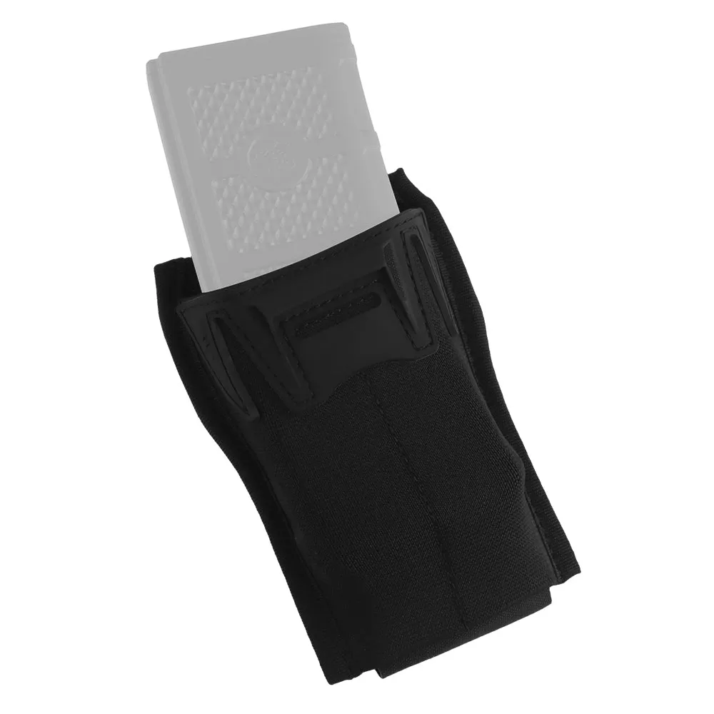loader for M4/M16 MG-120 type magazines Black