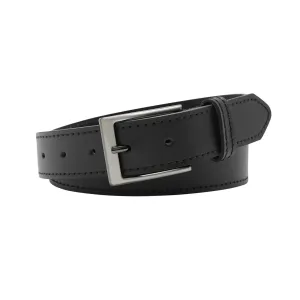 Mcallister Full Grain Leather Belt