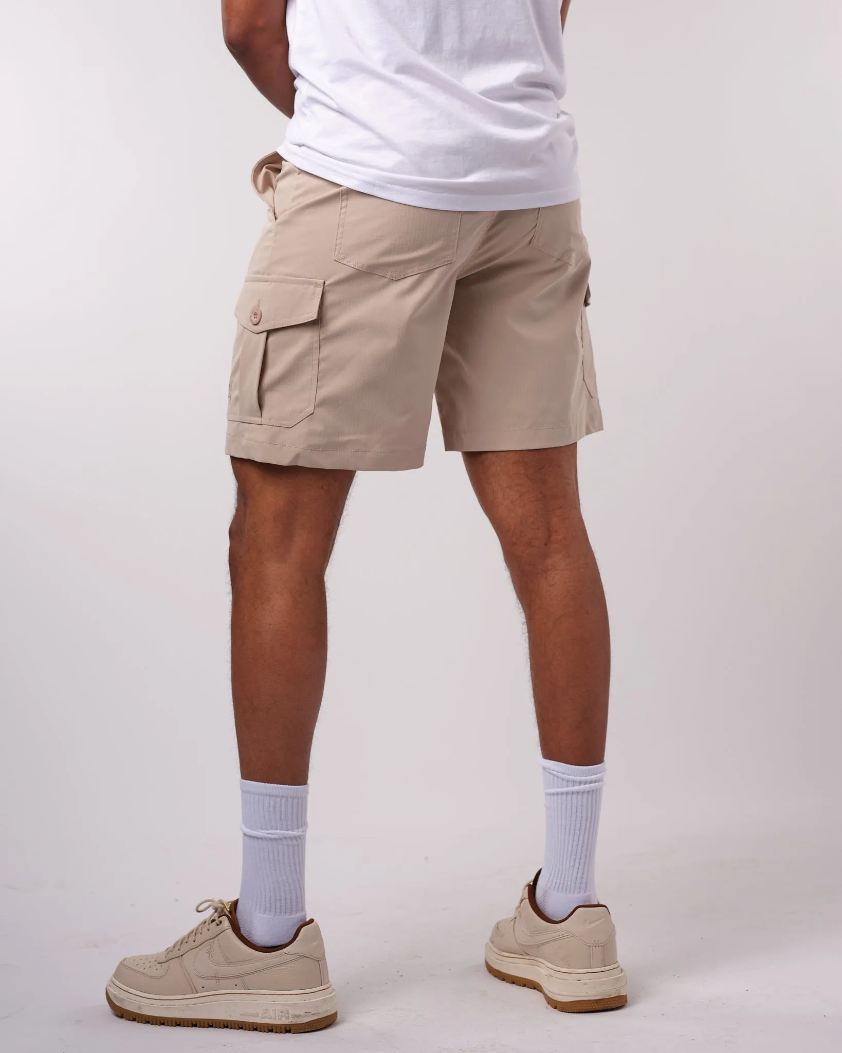Mens Cargo Short