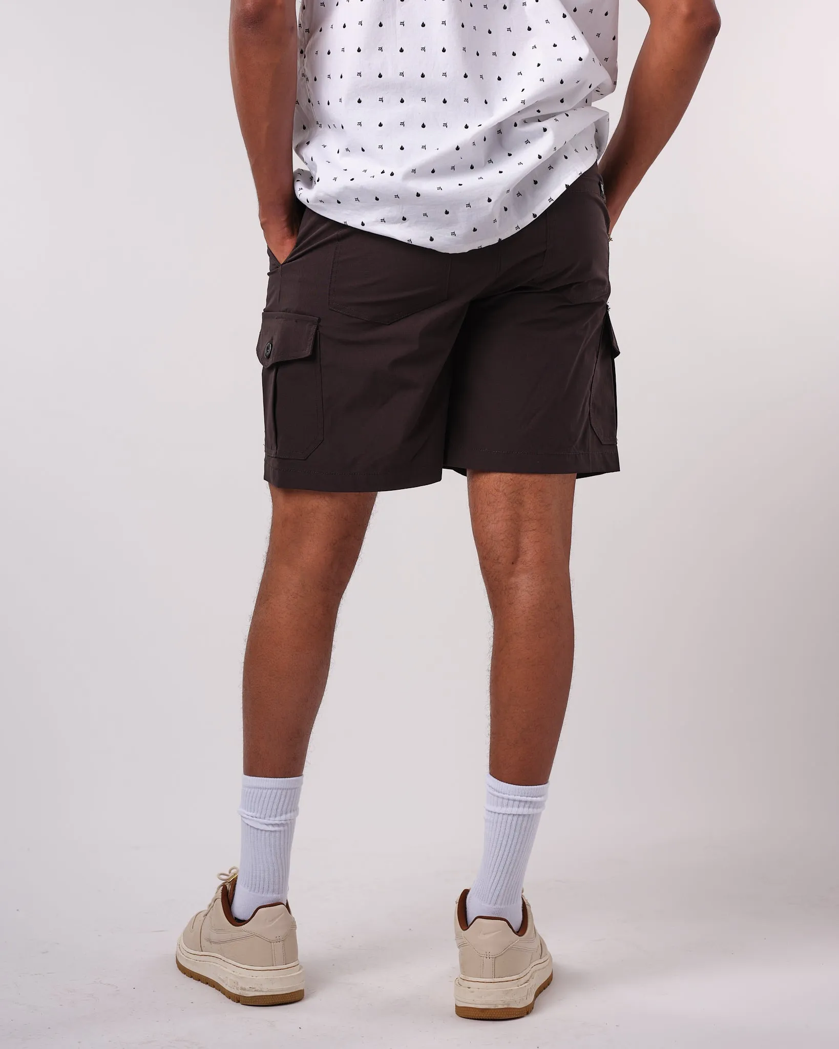 Mens Cargo Short