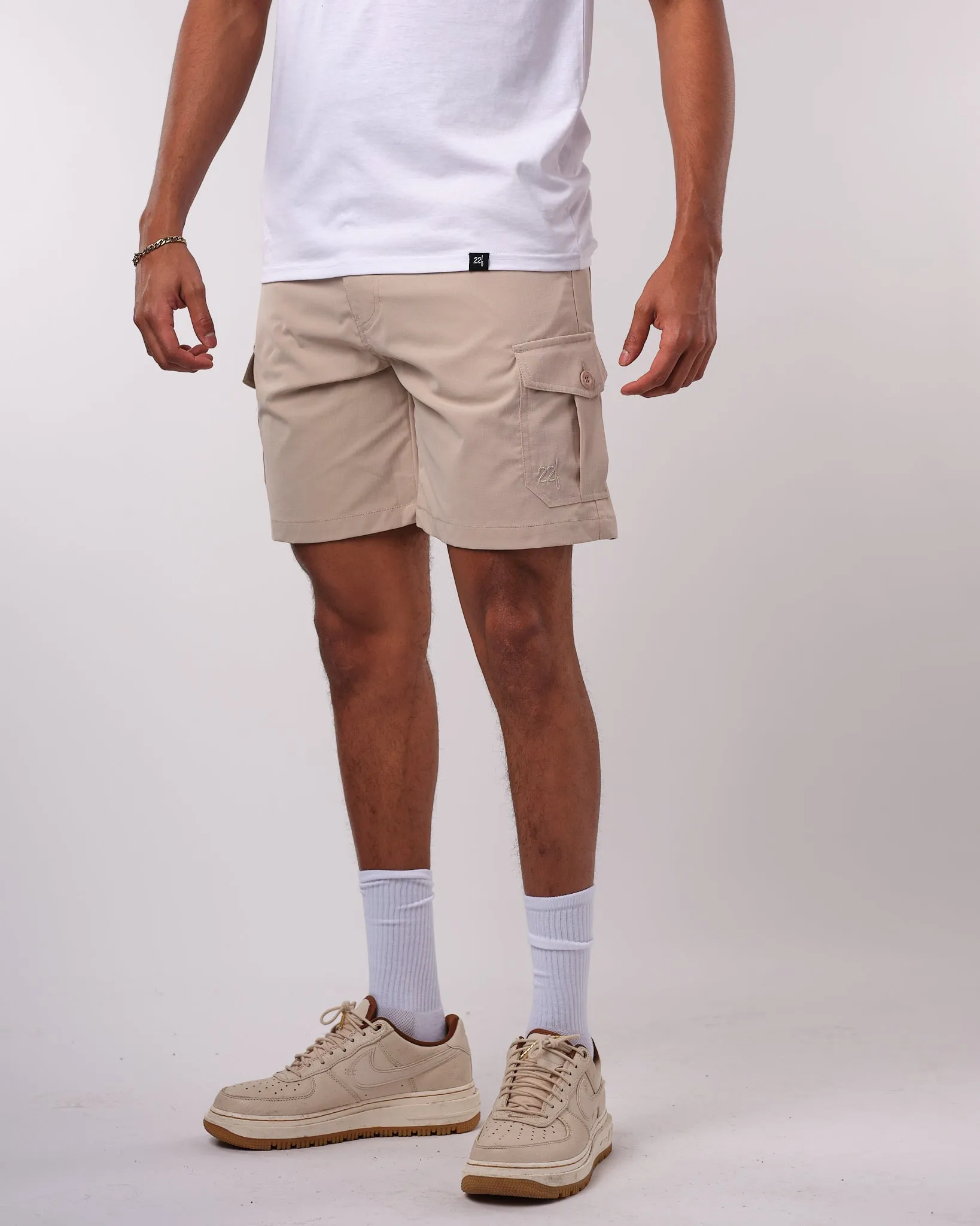 Mens Cargo Short