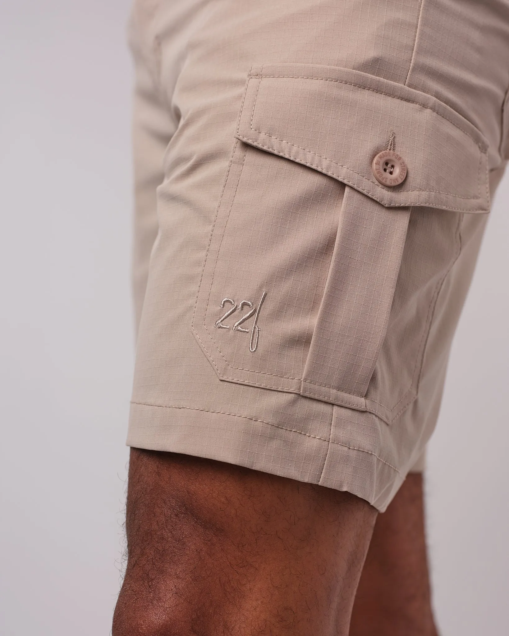 Mens Cargo Short