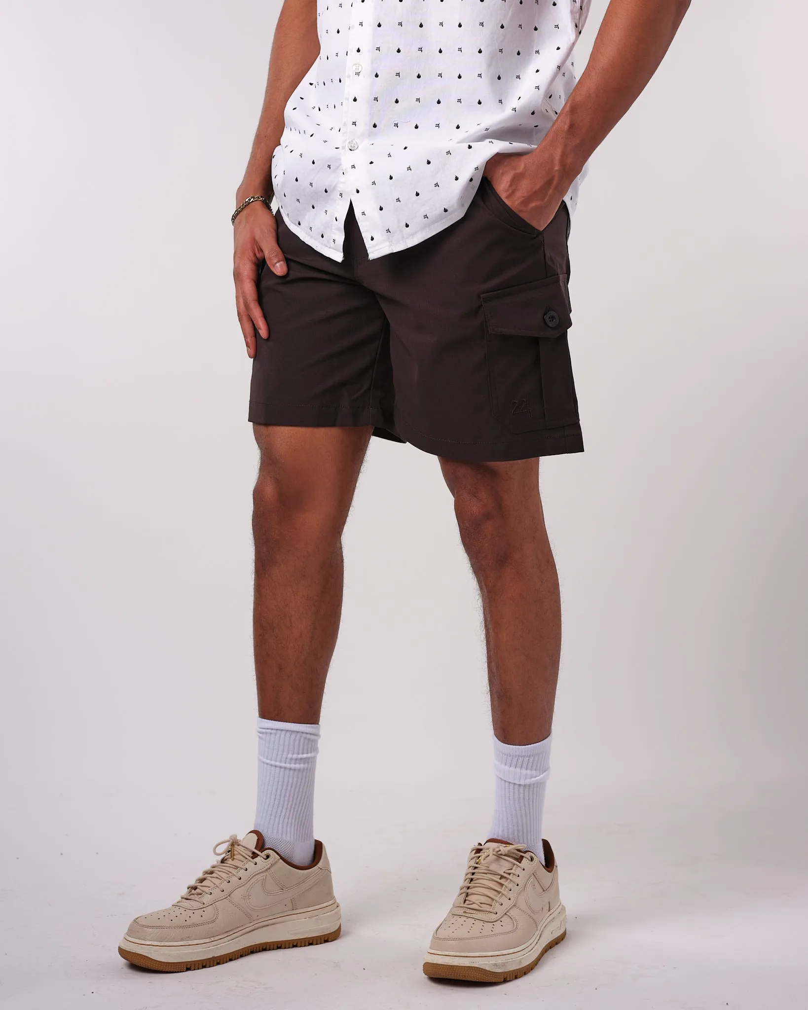Mens Cargo Short