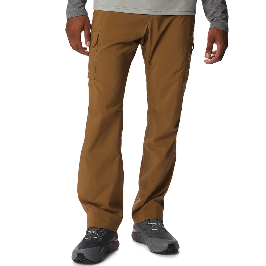 Men's Columbia Silver Ridge Utility Pant
