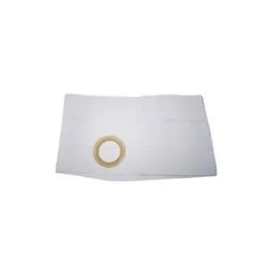 Nu-Form Beige Support Belt 2-1/4" Opening 1-1/2" From Bottom 9" Wide 47" - 52" Waist 2X-Large