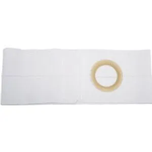 Nu-Form Support Belt 2-1/2" Opening 6" Wide 36" - 40" Waist Large