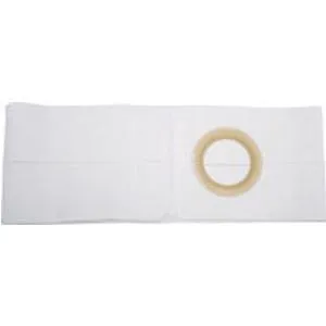 Nu-Form Support Belt 2-7/8" x 3-3/8" Opening 6" Wide 32" - 35" Waist Medium