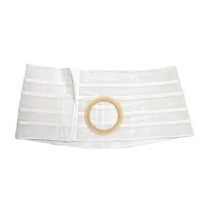 Nu-Form Support Belt 2" Opening Placed 1-1/2" From Bottom 9" Wide 32" - 35" Waist Medium