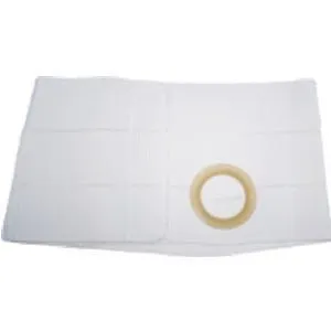 Nu-Form Support Belt 3-1/8" Opening Placed 1-1/2" From Bottom, 9" Wide, 2X- Large, Left
