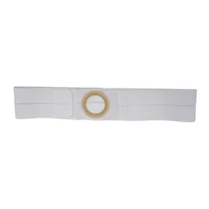 Nu-Hope Nu-Form™ Support Belt, 3-1/8" Center Stoma, 3" Wide, Small (28" to 32" Waist)