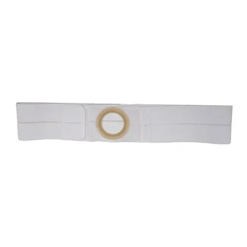 Nu-Hope Nu-Form™ Support Belt, 3-1/8" Center Stoma, 3" Wide, Small (28" to 32" Waist)