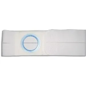 Nu-Support Flat Panel Belt 2-3/4" Opening 4" Wide 32" - 35" Waist Medium
