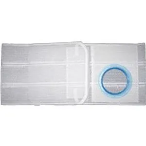 Nu-Support Flat Panel Belt 2-5/8" Opening 6" Wide 41" - 46" Waist X-Large