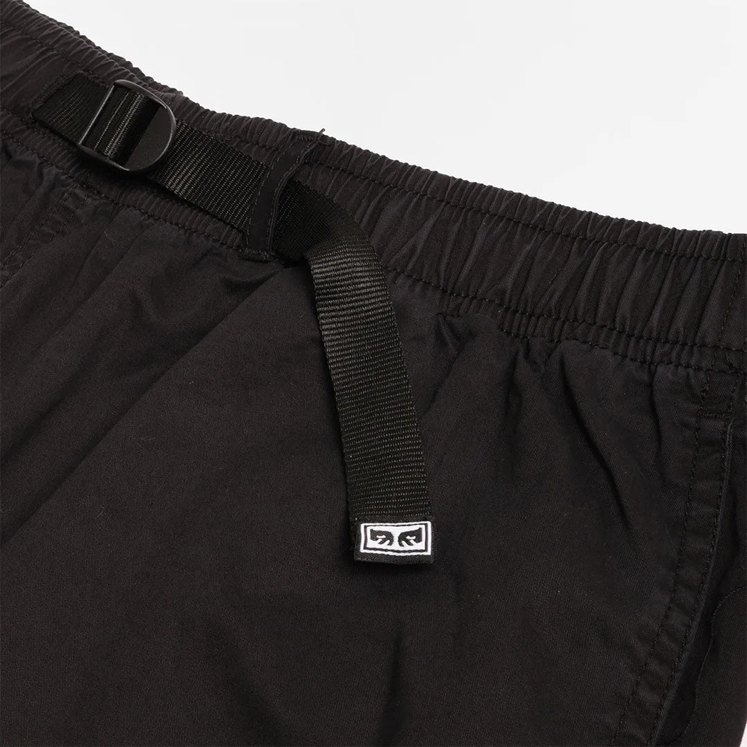 OBEY Easy Gravel Trail Shorts