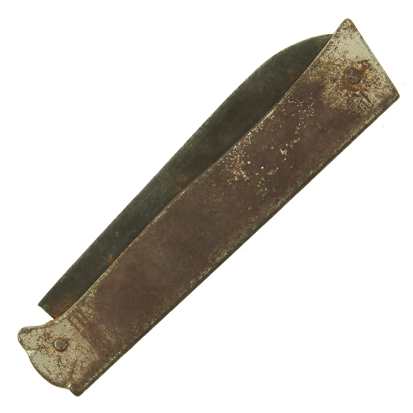Original German WWII Luftwaffe Deutsches Afrikakorp DAK Hate Belt with Buckle