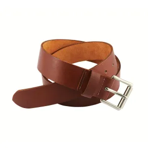 ORO PIONEER LEATHER BELT