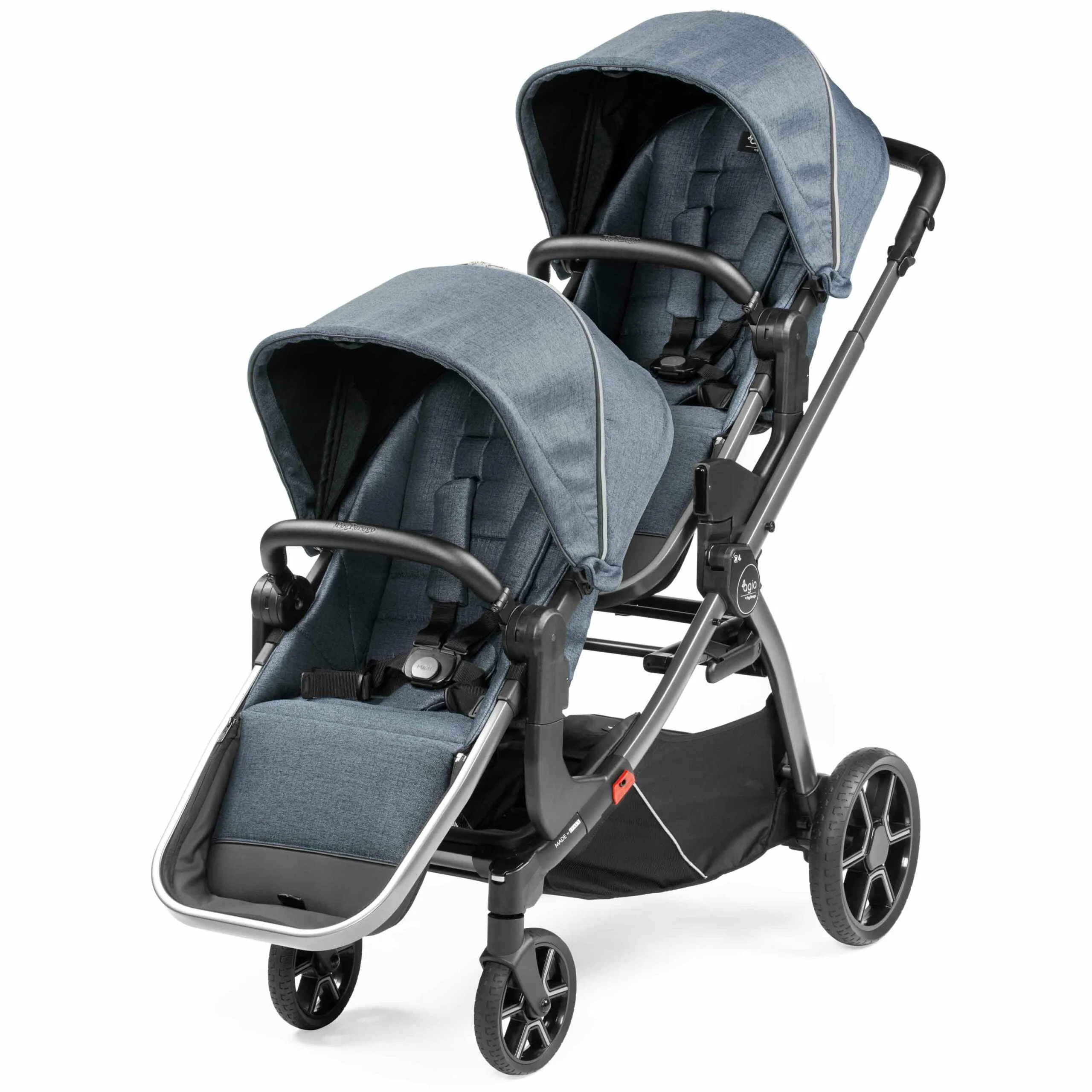 Peg-Perego Agio Z4 Stroller