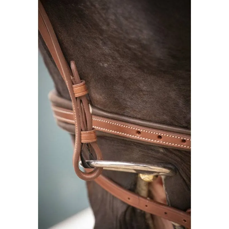 Pénélope - Smoothie Pearl Bridle