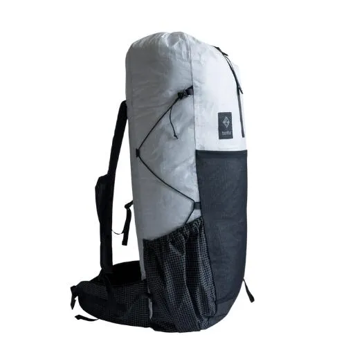 Saccus 48L by Bonfus