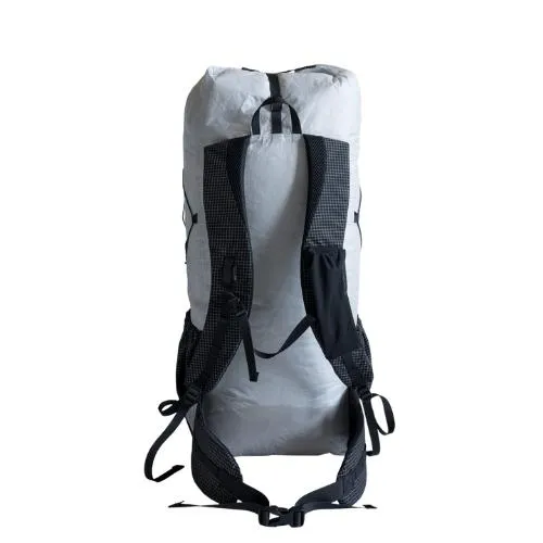 Saccus 48L by Bonfus