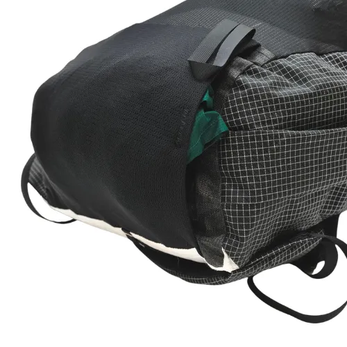 Saccus 48L by Bonfus